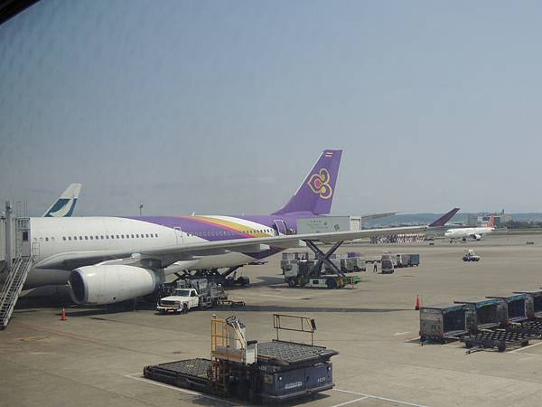 2014-6 首爾泰航 2014-6 首爾泰航