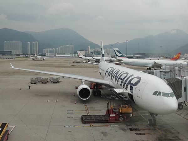 2014-9 北歐芬蘭航空 2014-9 北歐芬蘭航空