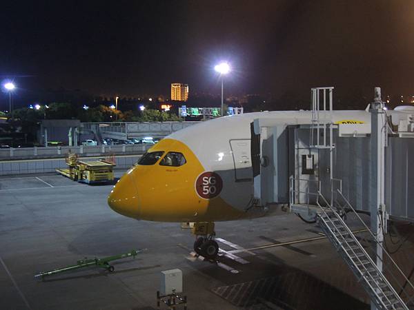 2015-05 高雄新加坡酷航 2015-05 高雄新加坡酷航