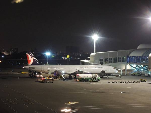 2016-7 澳門澳門航空 2016-7 澳門澳門航空