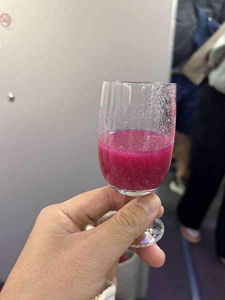 20240804 國籍航空最爛商務艙 華航波音737-800 20240804 國籍航空最爛商務艙 華航波音737-800