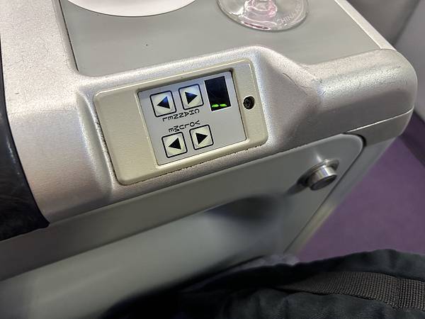 20240804 國籍航空最爛商務艙 華航波音737-800 20240804 國籍航空最爛商務艙 華航波音737-800