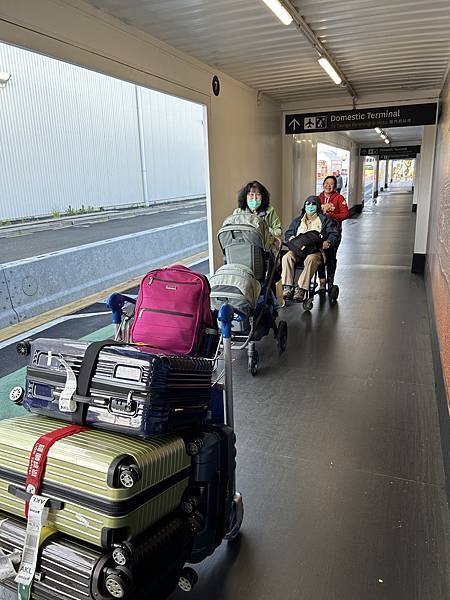 [分享] CX198 國泰航空A350-1000 奧克蘭-香港