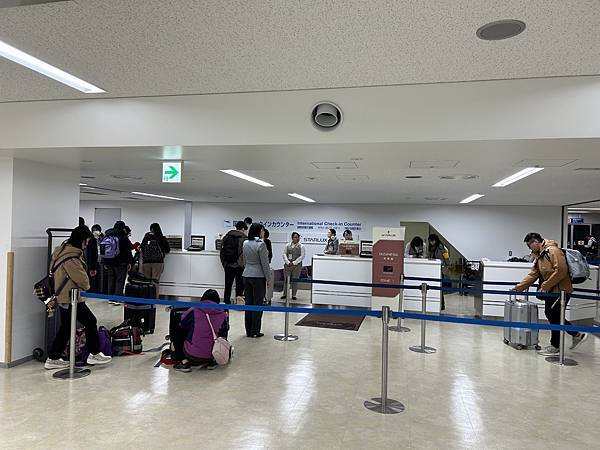 [分享] 20241113星宇A321neo商務艙 函館-台北