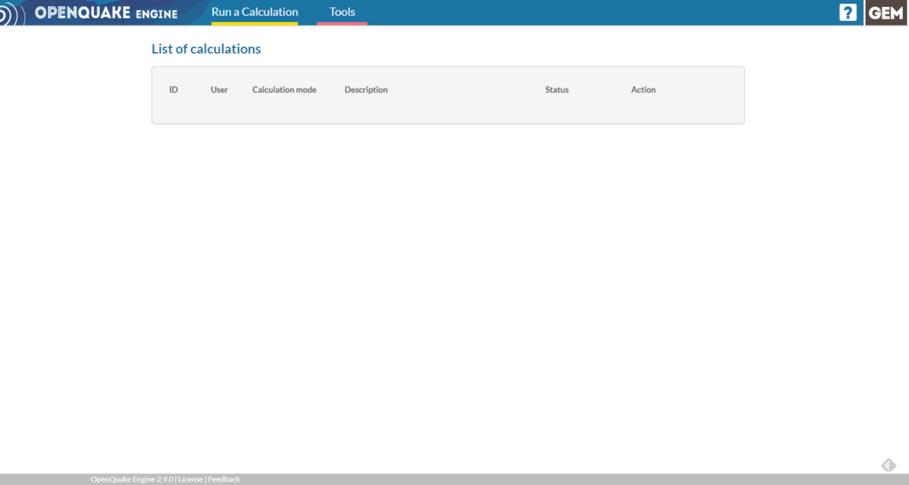 FireShot Capture 41 - OpenQuake engine - http___10.10.3.109_8800_engine_.png