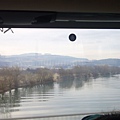 這是多瑙河喔
