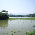 峨眉湖