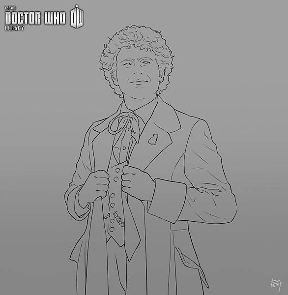 the sixth doctor_layout