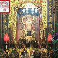 新竹長和宮媽祖