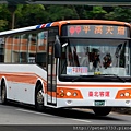 台北客運天燈公車900-FS