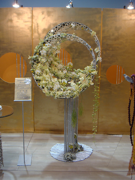 2011-洲際盃花藝大賽 (150).JPG