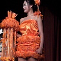 花藝名師鄭秀煒-2009高雄群芳競豔表演會5.jpg