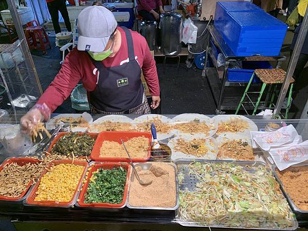 =台中市東區=(2025年更新)【旱溪夜市】占地千坪超好逛! =台中市東區=(2025年更新)【旱溪夜市】占地千坪超好逛!