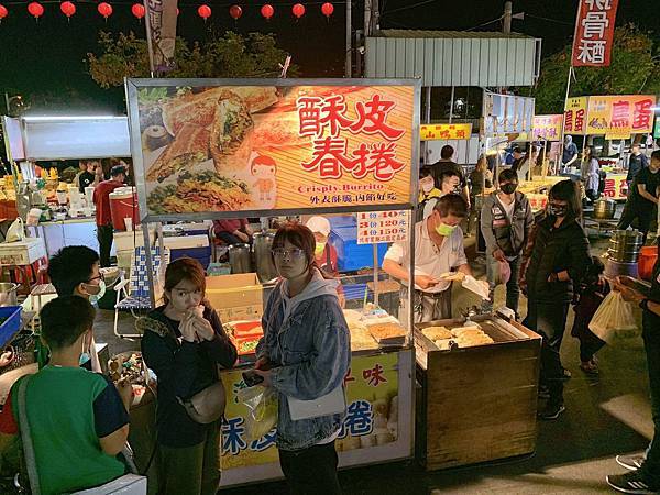 =台中市東區=(2025年更新)【旱溪夜市】占地千坪超好逛! =台中市東區=(2025年更新)【旱溪夜市】占地千坪超好逛!