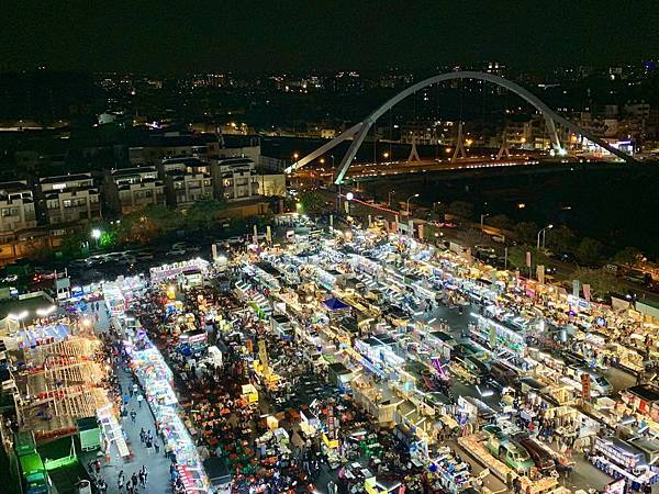 =台中市東區=(2025年更新)【旱溪夜市】占地千坪超好逛! =台中市東區=(2025年更新)【旱溪夜市】占地千坪超好逛!