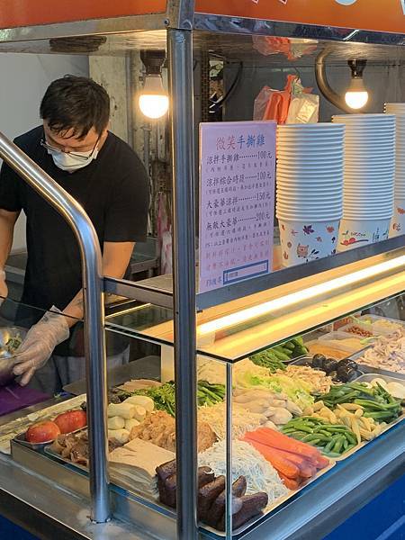 =新北市永和區=(2025年更新)隱藏版夜市「永和民生路小吃 =新北市永和區=(2025年更新)隱藏版夜市「永和民生路小吃