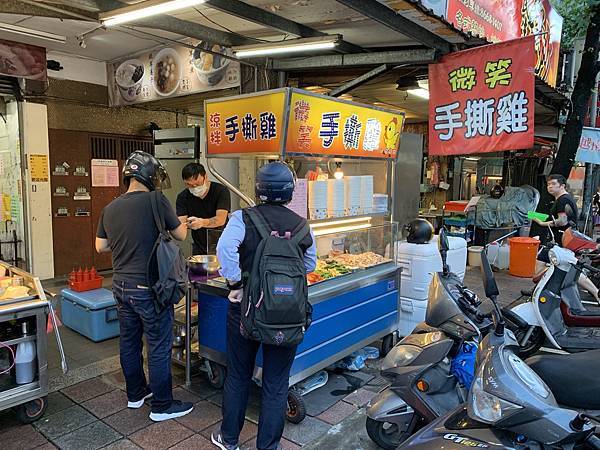 =新北市永和區=(2025年更新)隱藏版夜市「永和民生路小吃 =新北市永和區=(2025年更新)隱藏版夜市「永和民生路小吃