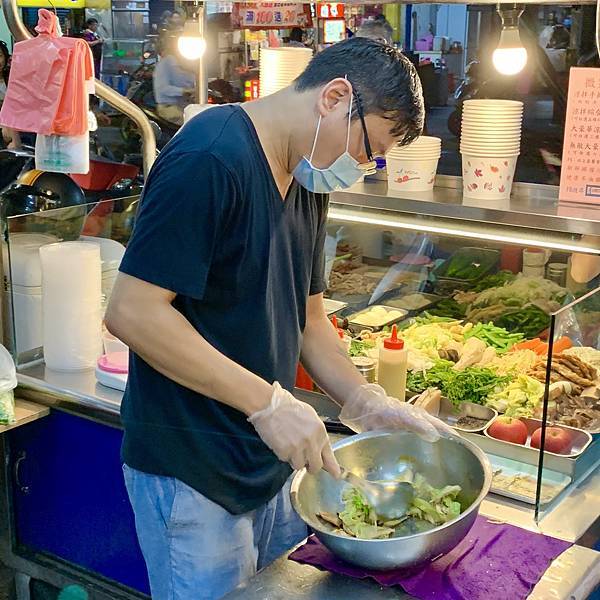 =新北市永和區=(2025年更新)隱藏版夜市「永和民生路小吃 =新北市永和區=(2025年更新)隱藏版夜市「永和民生路小吃