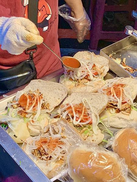 =新北市永和區=(2025年更新)隱藏版夜市「永和民生路小吃 =新北市永和區=(2025年更新)隱藏版夜市「永和民生路小吃