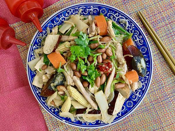 =新北市永和區=(2025年更新)隱藏版夜市「永和民生路小吃 =新北市永和區=(2025年更新)隱藏版夜市「永和民生路小吃