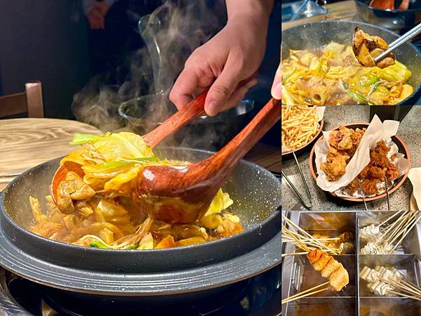 =台北市萬華區=【甩鍋雞】韓國超人氣名店插旗西門町,7種炒雞 =台北市萬華區=【甩鍋雞】韓國超人氣名店插旗西門町,7種炒雞