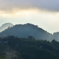 阿里山隙頂