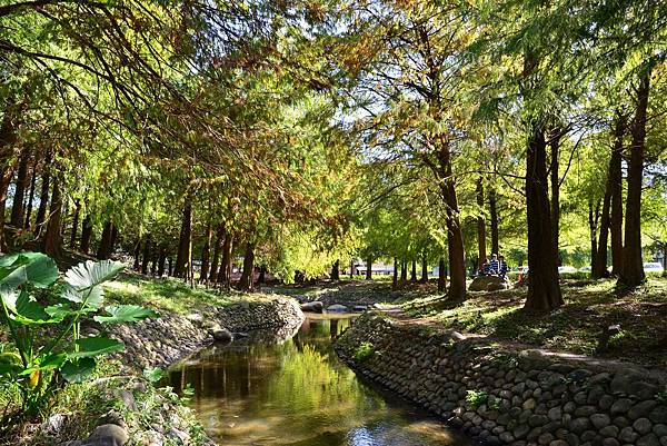 羅冬運動公園 (10)