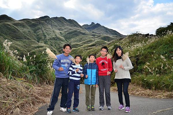 茶壺山步道 (3)