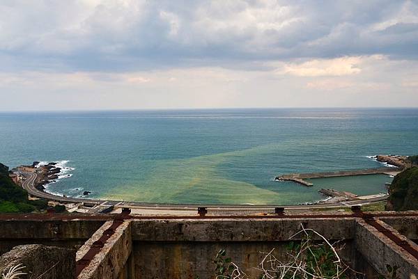 陰陽海