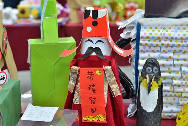 家長日-立體美勞展 (10) 家長日-立體美勞展 (10)