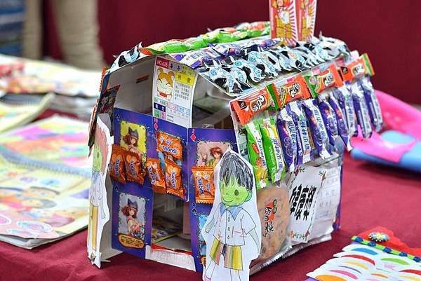家長日-立體美勞展 (18) 家長日-立體美勞展 (18)