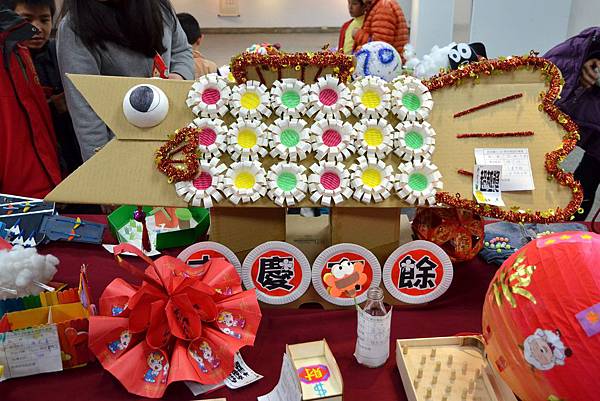 家長日-立體美勞展 (23) 家長日-立體美勞展 (23)