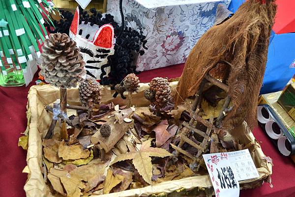 家長日-立體美勞展 (24) 家長日-立體美勞展 (24)