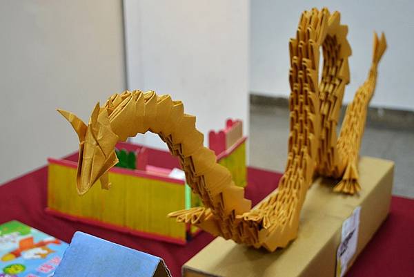 家長日-立體美勞展 (25) 家長日-立體美勞展 (25)