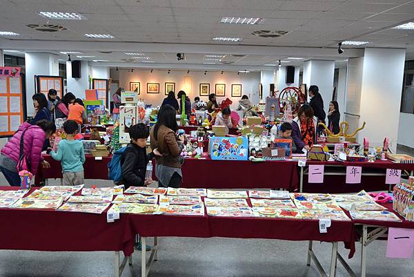 家長日-立體美勞展 (27) 家長日-立體美勞展 (27)