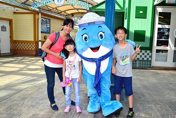 花蓮海洋公園 (3) 花蓮海洋公園 (3)