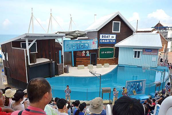 花蓮海洋公園 (5) 花蓮海洋公園 (5)