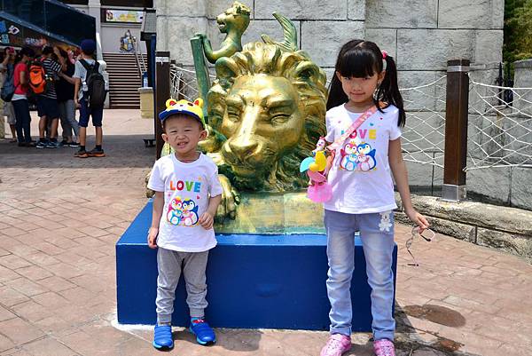 花蓮海洋公園 (11) 花蓮海洋公園 (11)