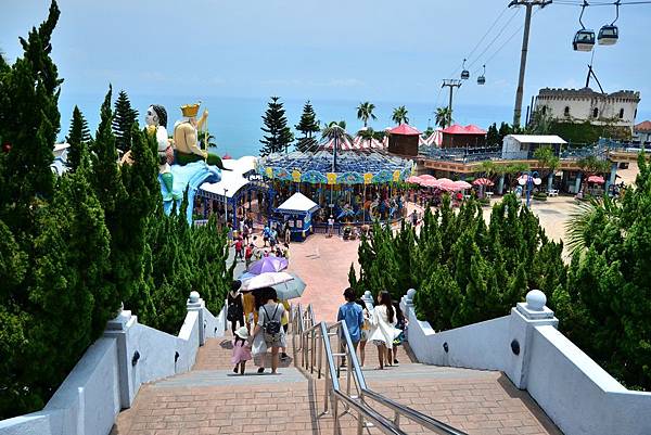 花蓮海洋公園 (14) 花蓮海洋公園 (14)
