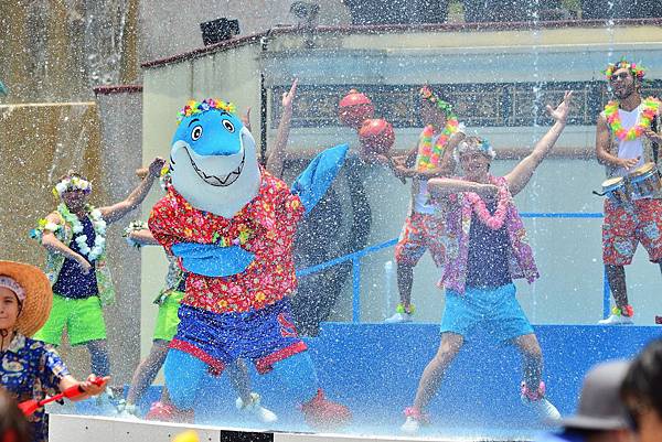 花蓮海洋公園 (21) 花蓮海洋公園 (21)