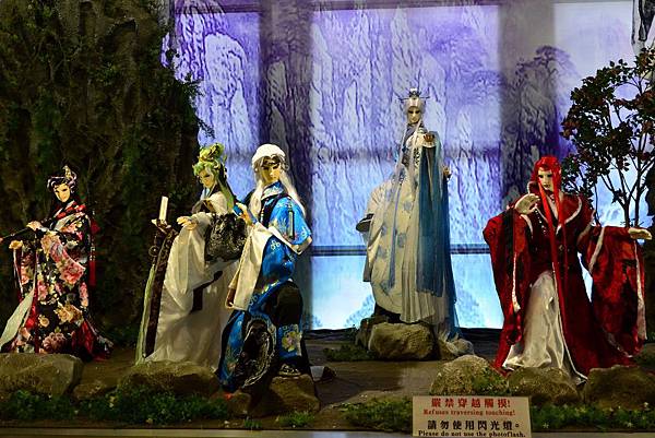 宜蘭傳統藝術中心 (12) 宜蘭傳統藝術中心 (12)