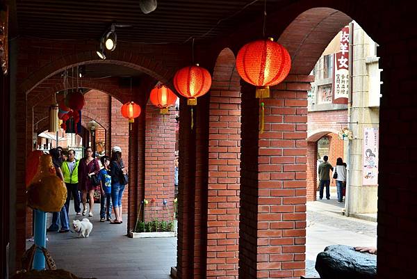 宜蘭傳統藝術中心 (16) 宜蘭傳統藝術中心 (16)