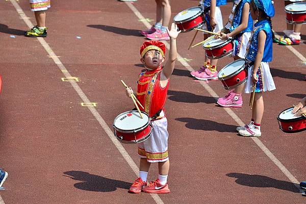 校慶運動會 (6)