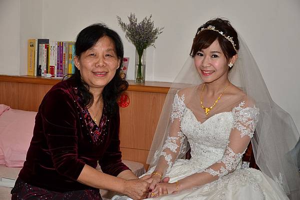 邱妹妹結婚 (3)