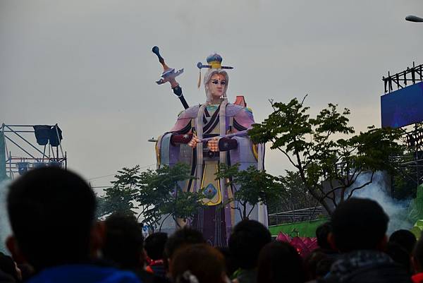2017台灣燈會 (11)