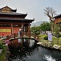 佛頂山朝聖寺 (2)