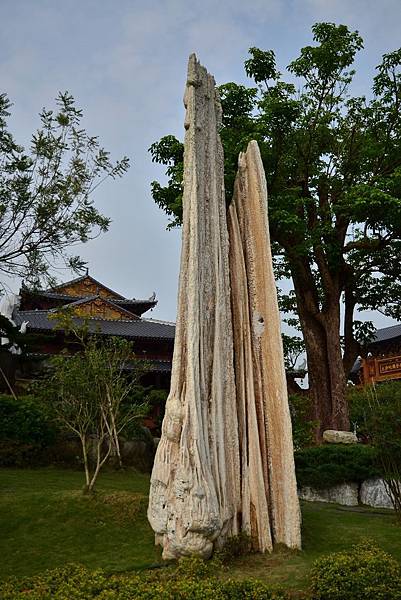 佛頂山朝聖寺 (3)