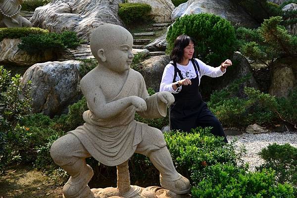 佛頂山朝聖寺 (6)