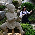 佛頂山朝聖寺 (6)