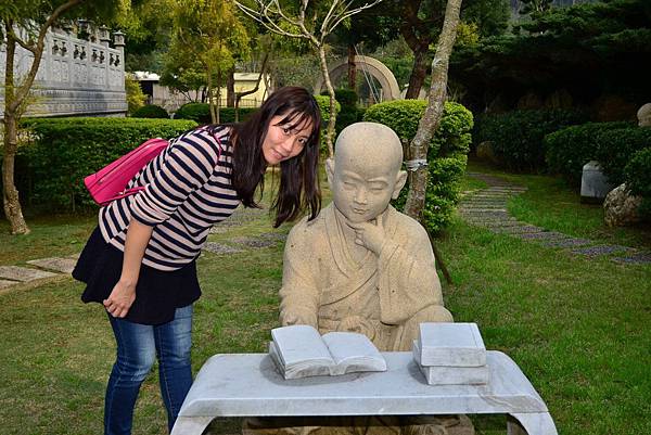 佛頂山朝聖寺 (9)